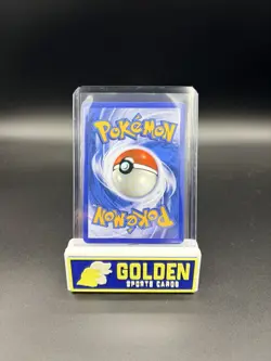 2009 Blastoise 2/127 Pokemon Platinum Holo TCG - Image 2