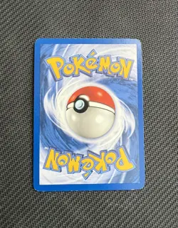 1998 Pokemon Team Rocket Dark Golbat 7/82 Holo NM/LP - Image 2
