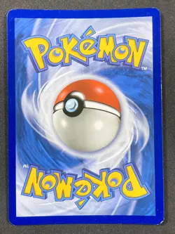 POKEMON MEWTWO 75/214 CRACKED ICE HOLO RARE UNBROKEN BONDS THEME DECK MP/LP - Image 2