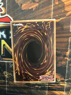 Yu-Gi-Oh! - Monster Reborn X1 Black Rare 1st Edition NM - Image 2