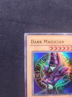 Yu-Gi-Oh! Dark Magician SYE-001 - Image 2