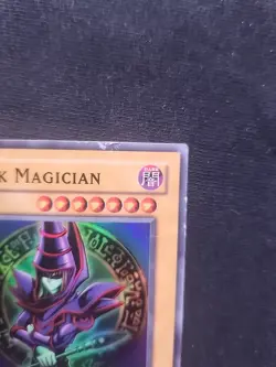 Yu-Gi-Oh! Dark Magician SYE-001 - Image 3