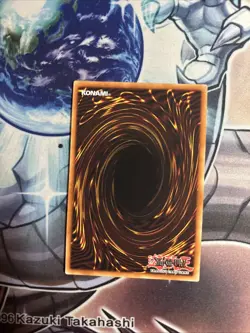 (Ay) Yu-Gi-Oh Dark Corridor Secret Rare 1st Edition DUNE-EN059 VLP - Image 2