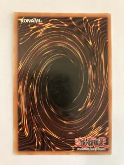 Yugioh Yu-Gi-Oh! - Don Zaloog PGD-029 Ultra Rare 1st Edition - Image 2