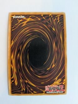 Yugioh - Guardian Eatos - Secret Rare - SOVR-EN097 - Image 2