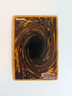Yugioh - Guardian Eatos - Secret Rare - SOVR-EN097 - Image 3