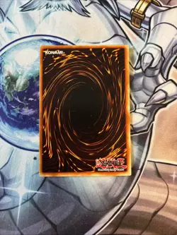 Yu-Gi-Oh! Anti-Spell Fragrance - PCY-002 - Secret Rare LP (WNU) - Image 3