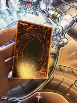 Yu-Gi-Oh! Anti-Spell Fragrance - PCY-002 - Secret Rare LP (WNU) - Image 4