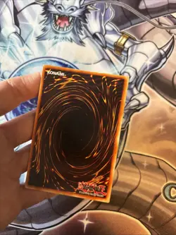 Yu-Gi-Oh! Anti-Spell Fragrance - PCY-002 - Secret Rare LP (WNU) - Image 5