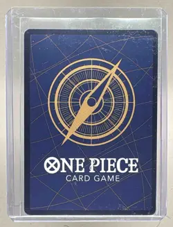 Vinsmoke Reiju 2024 One Piece The Best #OP06-069 Super Rare - Image 2