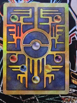 Pokemon TCG Ancient Mew Movie Promo Holo - Miscellaneous Cards & Products - Image 2