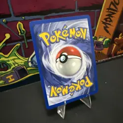 Pokemon CHARMANDER Card 46/102 Base Set NM SPANISH Common Unlimited WOTC Vintage - Image 5