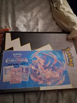 Entire Pokemon Collection 1500+ Cards In The Collection - Image 5