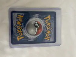 Pokemon Regigigas LV.X 100/100 Stormfront Ultra Rare Holo TCG Card English 2008 - Image 2