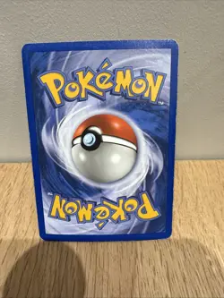 Pokemon Dugtrio Card 52/144 Reverse Holo Skyridge 2003 - Image 2