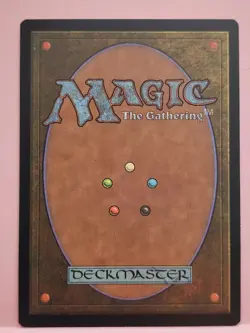 Multani, Maro-Sorcerer Urza's Legacy - Near Mint - Image 2