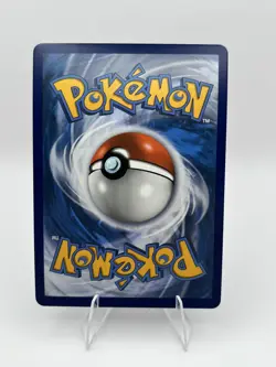 Pokemon TCG Mewtwo GX Card 31/68 Hidden Fates Holo Ultra Rare - Image 2