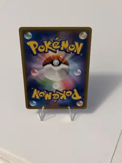 Pokemon Metagross 050/081 Uncommon Regular Japanese Xy7 Bandit Ring Card - Image 2