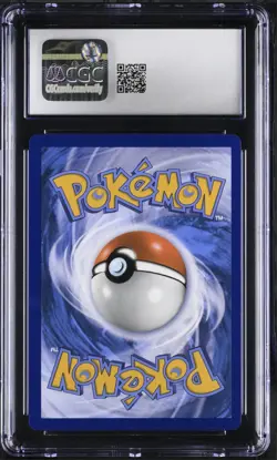 CGC 9 Mint Charizard VSTAR SWSH262 SWSH: Sword & Shield Promo Cards Holo - Image 2