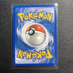Azelf 4/123 Mysterious Treasures Reverse Holo Rare Pokemon Card LP - Image 2