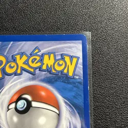 Azelf 4/123 Mysterious Treasures Reverse Holo Rare Pokemon Card LP - Image 4