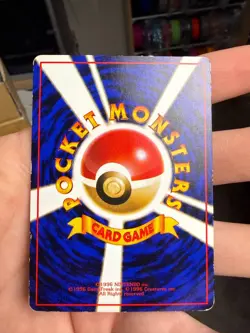 Zapdos Vending Series2 Japanese Pokemon Card vintage - Image 5