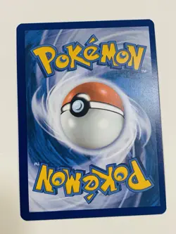 Mewtwo 052 Sv: Scarlet & Violet Promo Cards Holo - Image 3
