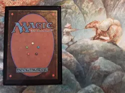Powder Keg Urza's Destiny Rare. (PANGOLIN MTG) Resereved List LP- see all pics! - Image 5