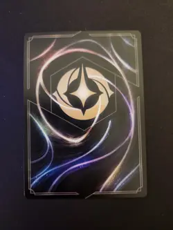 Lorcana- QR Code Discard Error Card-Winter Spell-Very Rare - Image 3