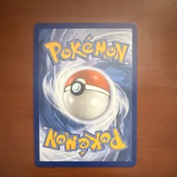 Mega Zygarde EX Foil Pokemon TCG Card 120/088 POR Set Basic Fighting 310 HP - Image 2