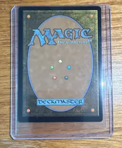 Wizards of the Coast Power Fist Artifact Equipment Rare Green 081 Fallout - Image 2