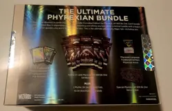 MTG Phyrexia All Will Be One Bundle: Compleat Edition NEW SEALED - Image 2