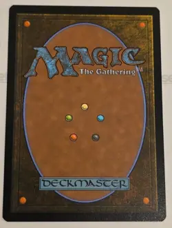 magic the gathering dark leo & shredder Foil - Image 2