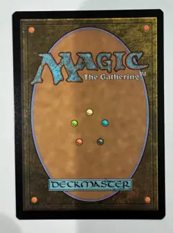 Shredder, Shadow Master (TMC 0088) - Surge FOIL Borderless Pixel Art - TMNT MTG - Image 2