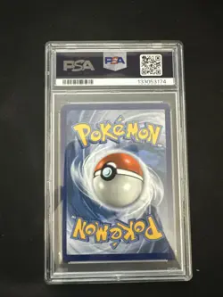 JIRACHI PSA 10 2020 POKEMON SWORD & SHIELD VIVID VOLTAGE #119/185 AMAZING RARE - Image 2