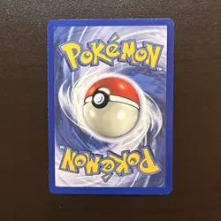 Pokemon Clefable Jungle 1st Edition Holo Rare 70 HP Card 1/64 1999 - Image 2