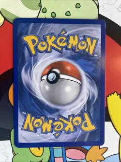 Suicune 19/132 Holo Secret Wonders NM/LP– Legendary Pokemon Card (D & P 2007) - Image 4