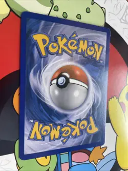 Suicune 19/132 Holo Secret Wonders NM/LP– Legendary Pokemon Card (D & P 2007) - Image 5