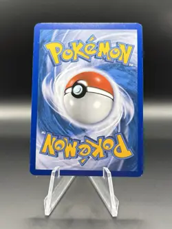 Espeon - 2/90 - Pokemon Undaunted Heart Gold Soul Silver Rare Holo NM 2010 - Image 2