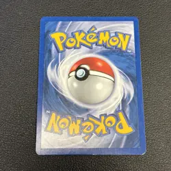 Spanish Pokemon TCG 55/111 Chinchou Unlimited Neo Genesis Common - Image 2