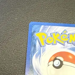 Spanish Pokemon TCG 55/111 Chinchou Unlimited Neo Genesis Common - Image 5