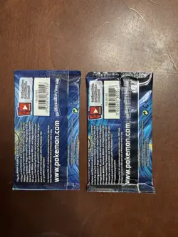 Pokemon TCG: XY- (2) EVOLUTIONS Booster Packs- NEW/FACTORY SEALED - Image 5