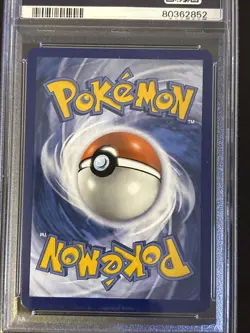 2022 POKEMON GO #004 RADIANT VENUSAUR PSA 10 GEM MT - Image 5