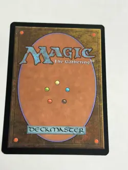 Shivan Reef - Apocalypse - Magic The Gathering NM/M - Image 3