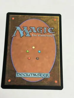 Shivan Reef - Apocalypse - Magic The Gathering NM/M - Image 4