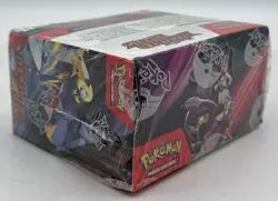 Pokemon TCG Scarlet & Violet Destined Rivals Booster Box SEALED - Image 3