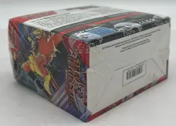 Pokemon TCG Scarlet & Violet Destined Rivals Booster Box SEALED - Image 4