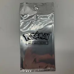 Lot of (50) Pokemon KFC Promo Sealed Pack Pikachu Charizard Mewtwo Indonesia #1 - Image 2