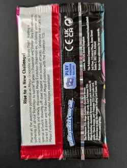 Lot of (180) Pokemon TCG ME2.5 Ascended Heroes Booster Packs SEALED - Image 3