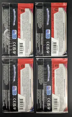 Lot (180) Pokemon Scarlet & Violet SV05 Temporal Forces Booster Packs Sealed - Image 4